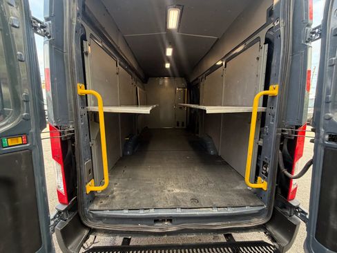 Used 2020 Ford Transit 250 148 High Roof Extended RWD image 5