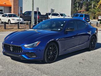 Used 2021 Maserati Ghibli S GranSport Q4 video 2