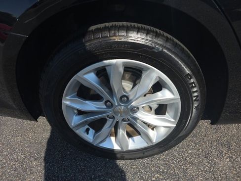 Used 2022 Chevrolet Malibu LT image 8