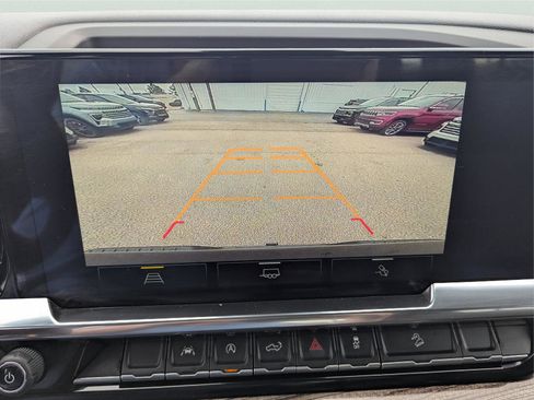 Used 2024 Chevrolet Silverado 1500 RST image 16