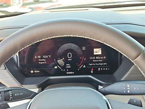 Used 2026 GMC Acadia Denali FWD image 16