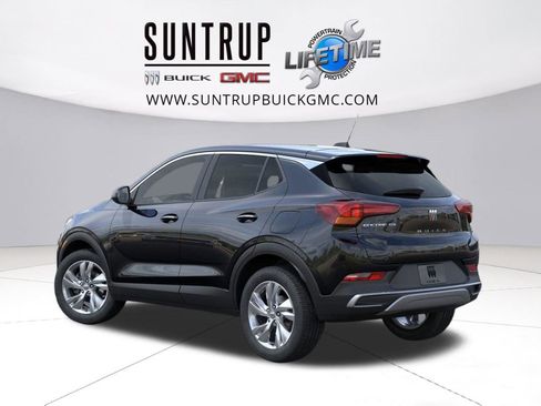 New 2026 Buick Encore GX Preferred w/ Comfort Package image 4