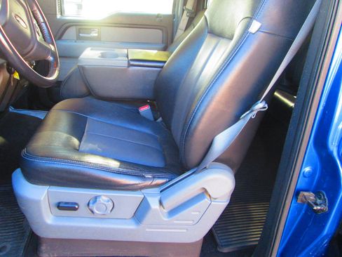 Used 2014 Ford F150 XLT w/ Equipment Group 302A Luxury image 11