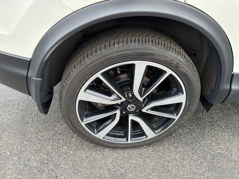 Certified 2019 Nissan Rogue Sport SL w/ Premium Package AWD/4WD image 10