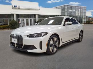 Used 2025 BMW i4 xDrive40i w/ Premium Package video 1