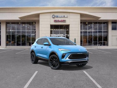 New 2026 Buick Encore GX Sport Touring w/ Advanced Technology Package image 1