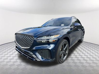 Used 2022 Genesis GV70 3.5T Sport w/ Sport Prestige Package