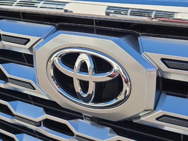 Used 2024 Toyota Tundra 1794 Edition AWD/4WD image 34