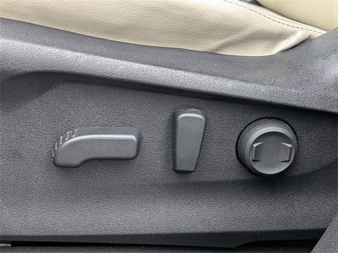 Used 2020 Subaru Ascent Limited w/ Popular Package #2A image 20