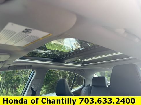 Used 2026 Toyota Camry XLE w/ Premium Plus Package FWD image 22