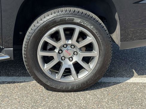 Used 2019 GMC Yukon XL Denali w/ Open Road Package image 8