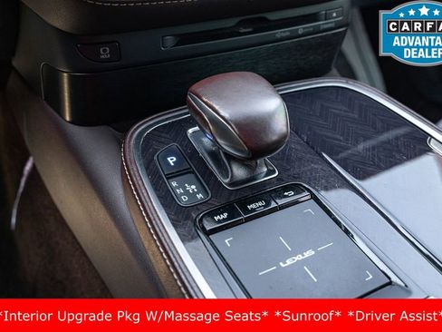 Used 2018 Lexus LS 500 AWD w/ Interior Upgrade Package image 30