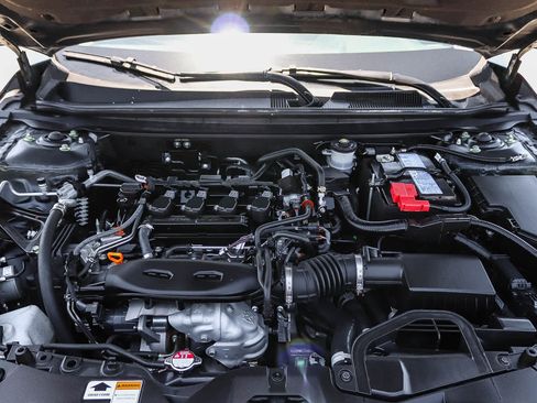 Used 2024 Honda Accord EX image 30