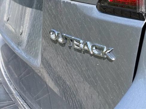 Used 2025 Subaru Outback Premium w/ Popular Package #1A AWD/4WD image 26