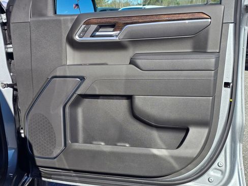 New 2026 GMC Sierra 1500 Elevation image 36