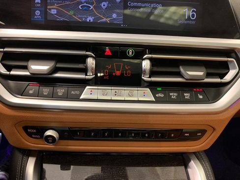 Used 2023 BMW 430i Gran Coupe xDrive w/ M Sport Package image 33