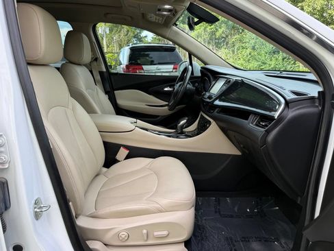 Used 2017 Buick Envision Essence FWD image 20