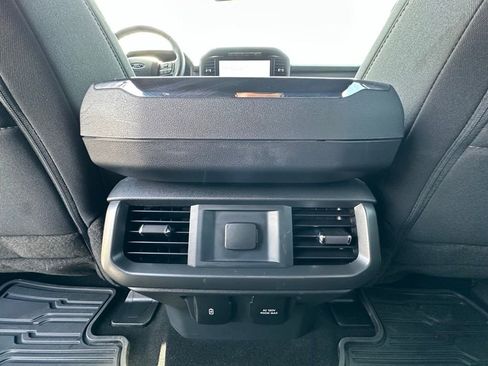 Used 2024 Ford F150 XLT w/ Equipment Group 302A MID AWD/4WD image 7