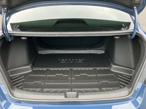 Certified 2026 Honda Civic Sport image 32
