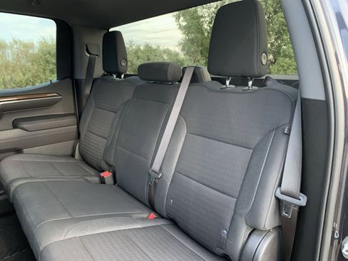 Certified 2022 Chevrolet Silverado 1500 RST image 19