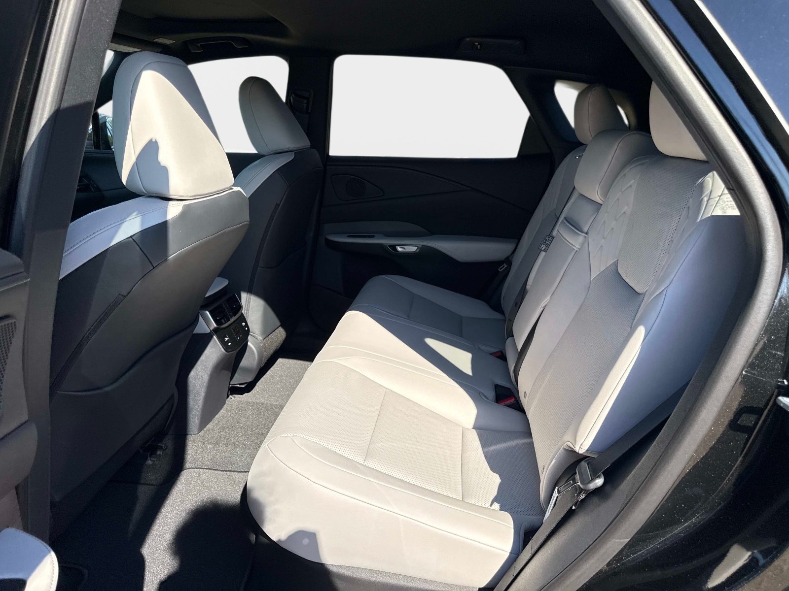 New 2026 Lexus RX 350 Premium FWD image 12
