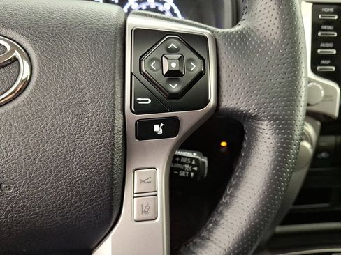 Certified 2023 Toyota 4Runner SR5 Premium w/ Moonroof Package RWD image 11