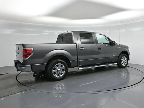 Used 2013 Ford F150 XLT w/ Luxury Equipment Group RWD image 22