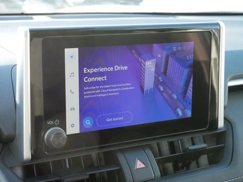 Certified 2025 Toyota RAV4 XLE image 22