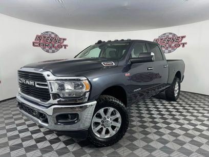 Used 2019 RAM 3500 Big Horn