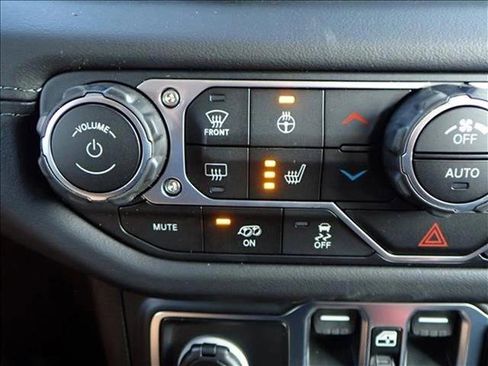 New 2026 Jeep Wrangler Unlimited Rubicon 392 image 20