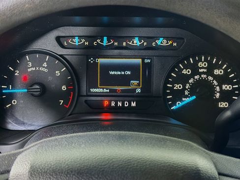 Used 2019 Ford F150 XL w/ Equipment Group 101A Mid RWD image 16