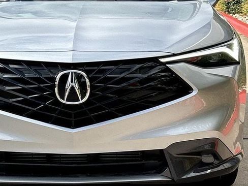 New 2026 Acura ADX AWD image 9