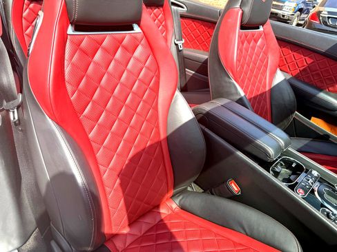 Used 2017 Bentley Continental GT V8 S image 14