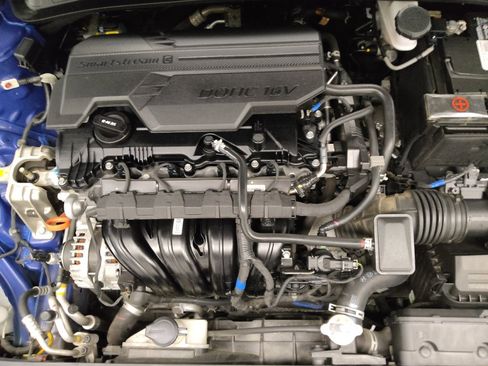 Used 2023 Hyundai Elantra SEL w/ Preferred Accessory Package FWD image 30