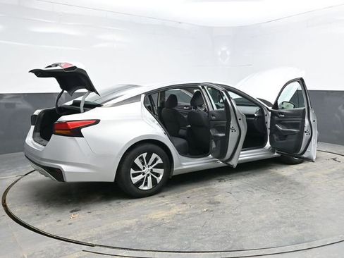 Used 2021 Nissan Altima 2.5 S image 38