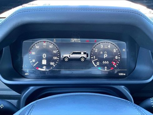 Used 2022 Land Rover Defender 110 X image 22