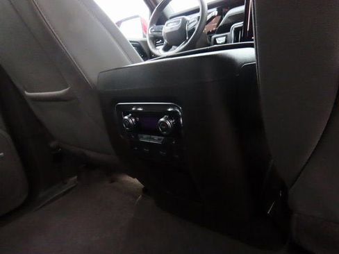 New 2026 GMC Yukon XL Elevation w/ Elevation Premium Package AWD/4WD image 16