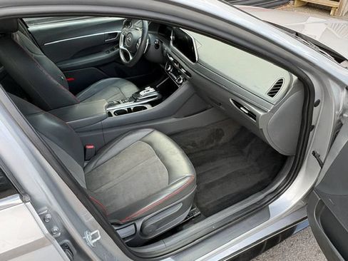 Used 2020 Hyundai Sonata SEL Plus w/ Tech Package FWD image 15