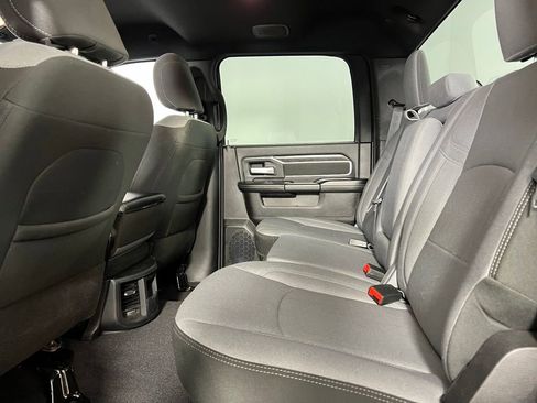 Used 2024 RAM 2500 Big Horn w/ Bed Utility Group image 25