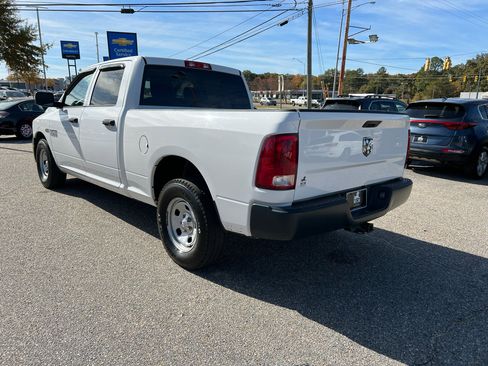 Used 2017 RAM 1500 Tradesman image 17