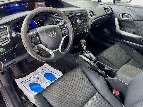 Used 2015 Honda Civic LX image 10