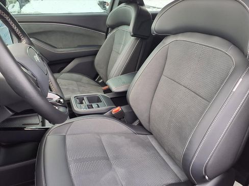 Used 2025 Ford Mustang Mach-E GT image 3