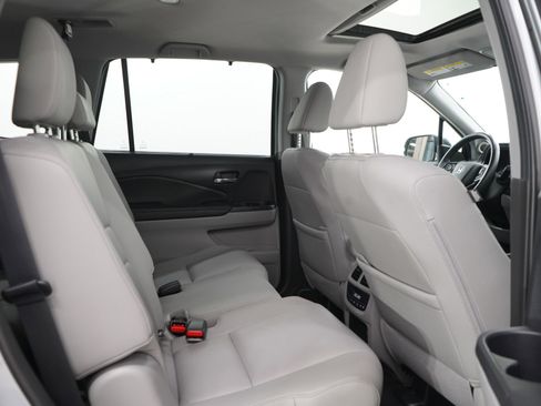 Used 2022 Honda Pilot Special Edition image 15