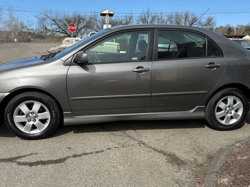 Used 2007 Toyota Corolla LE image 11