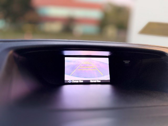 Used 2014 Honda CR-V EX-L image 10