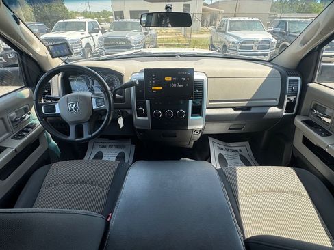 Used 2011 RAM 2500 SLT image 21