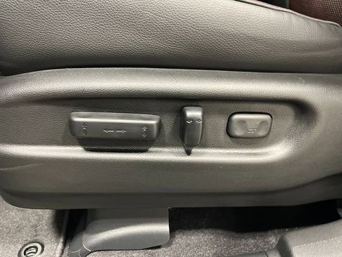 New 2026 Honda Ridgeline Black Edition image 14