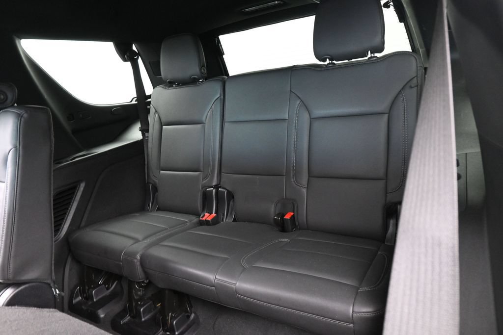 Used 2025 Chevrolet Tahoe Z71 AWD/4WD image 36