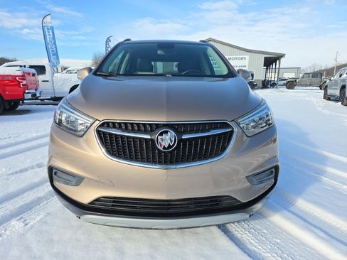 Used 2019 Buick Encore Preferred image 2