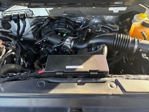 Used 2014 Ford F150 XL w/ Equipment Group 101A Mid image 28